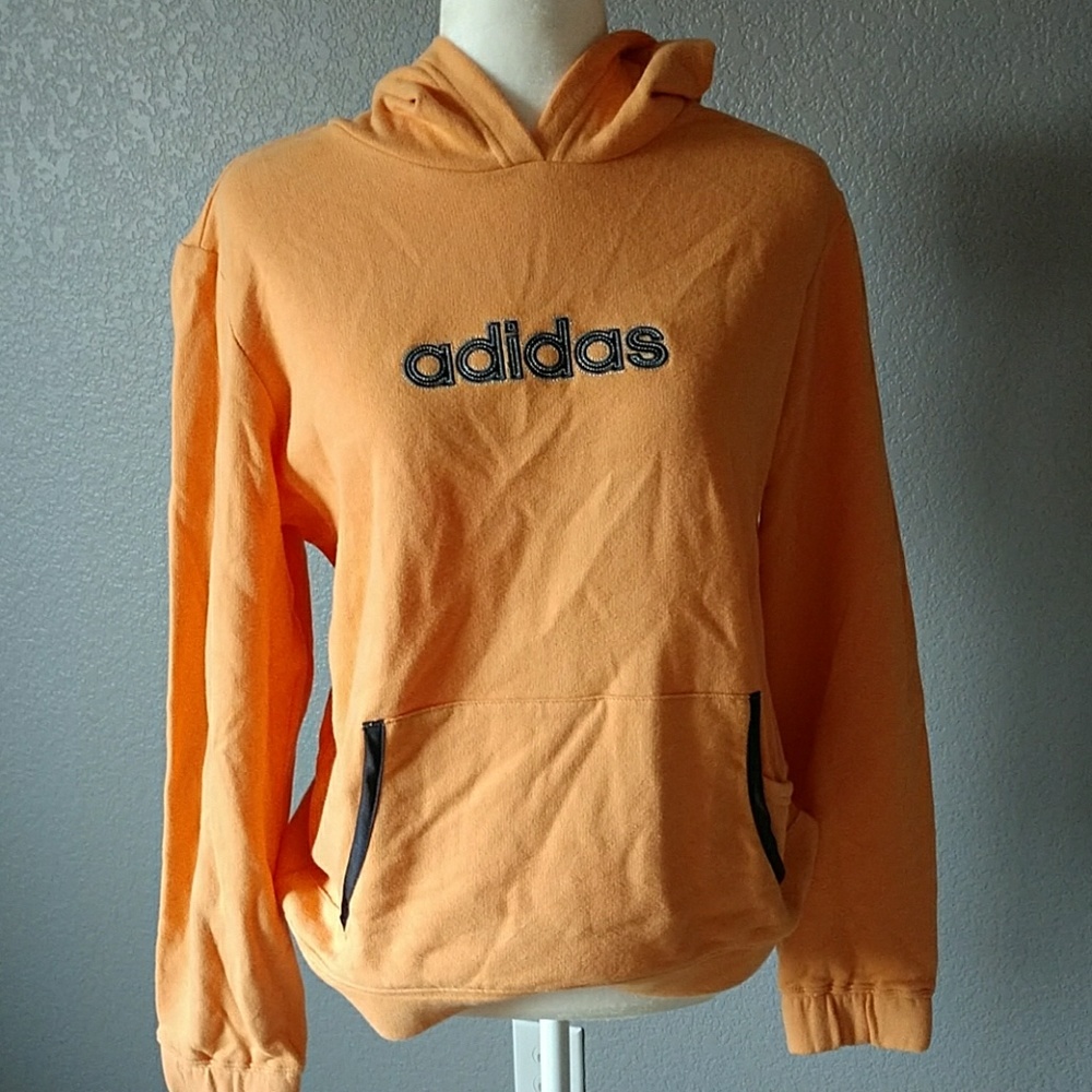 Adidas pullover sweatshirt